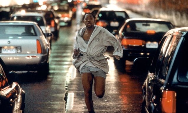Enemigo del Estado: foto, Will Smith