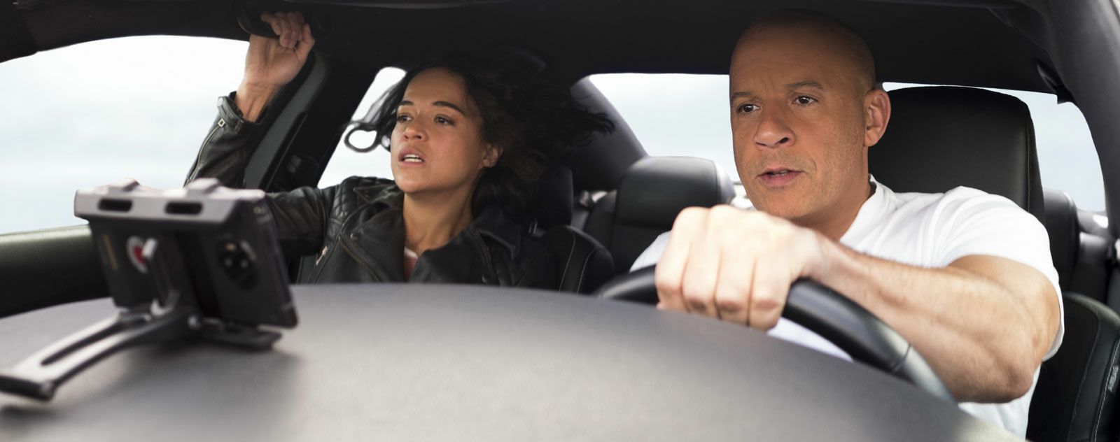 Fast & Furious 10: una superestrella de Marvel se une al equipo de Vin Diesel Fast & Furious 10: una superestrella de Marvel se une al equipo de Vin Diesel