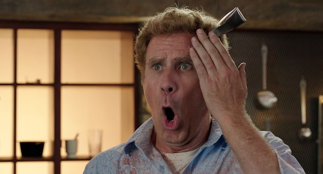 Will Ferrell: Foto