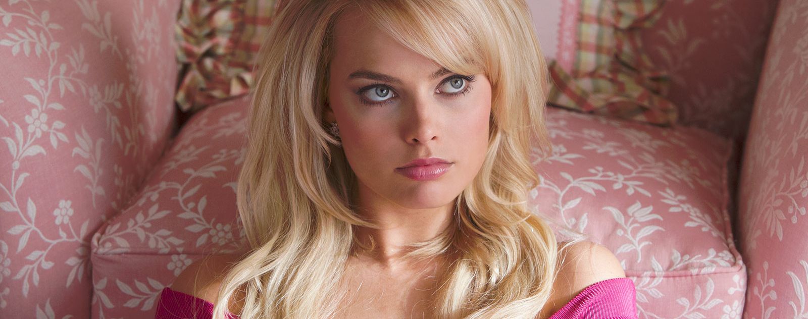 Barbie: un súper actor se une a Margot Robbie y Ryan Gosling en su casa de muñecas