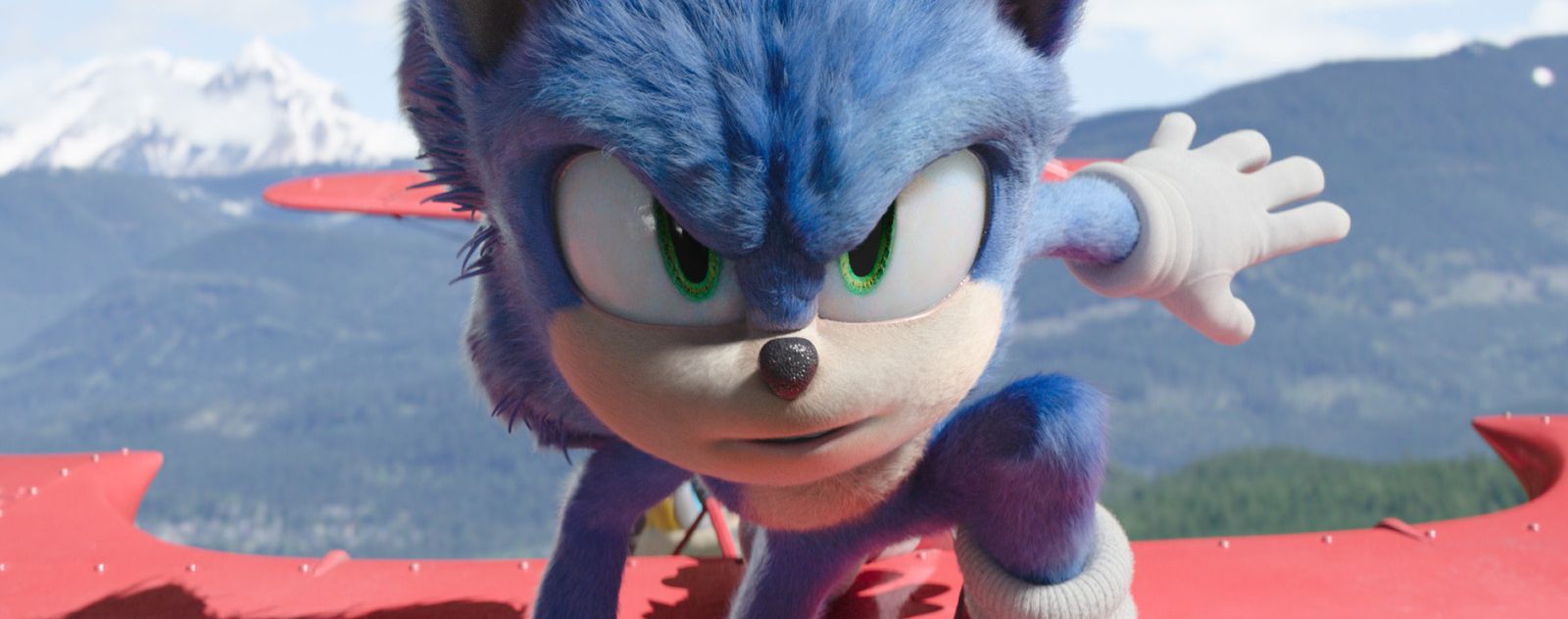 Después de Sonic 2, el director adelanta la llegada de una serie sobre un personaje icónico Después de Sonic 2, el director adelanta la llegada de una serie sobre un personaje icónico