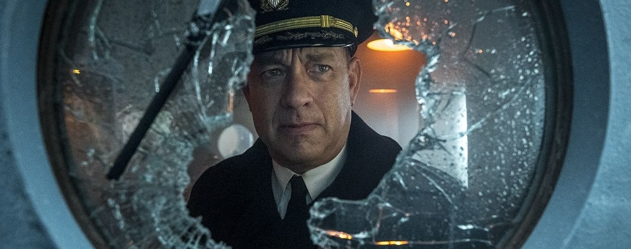 Greyhound: Tom Hanks prepara la secuela de su película bélica con Apple TV+