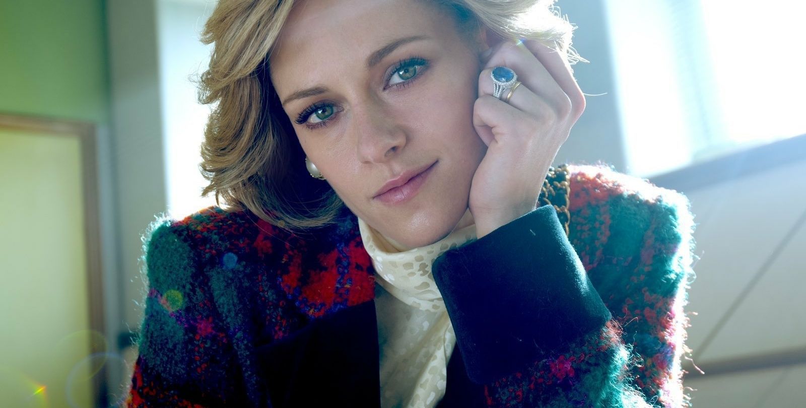 Love Lies Bleeding: Kristen Stewart se une al musculoso thriller del director de Saint Maud Love Lies Bleeding: Kristen Stewart se une al musculoso thriller del director de Saint Maud