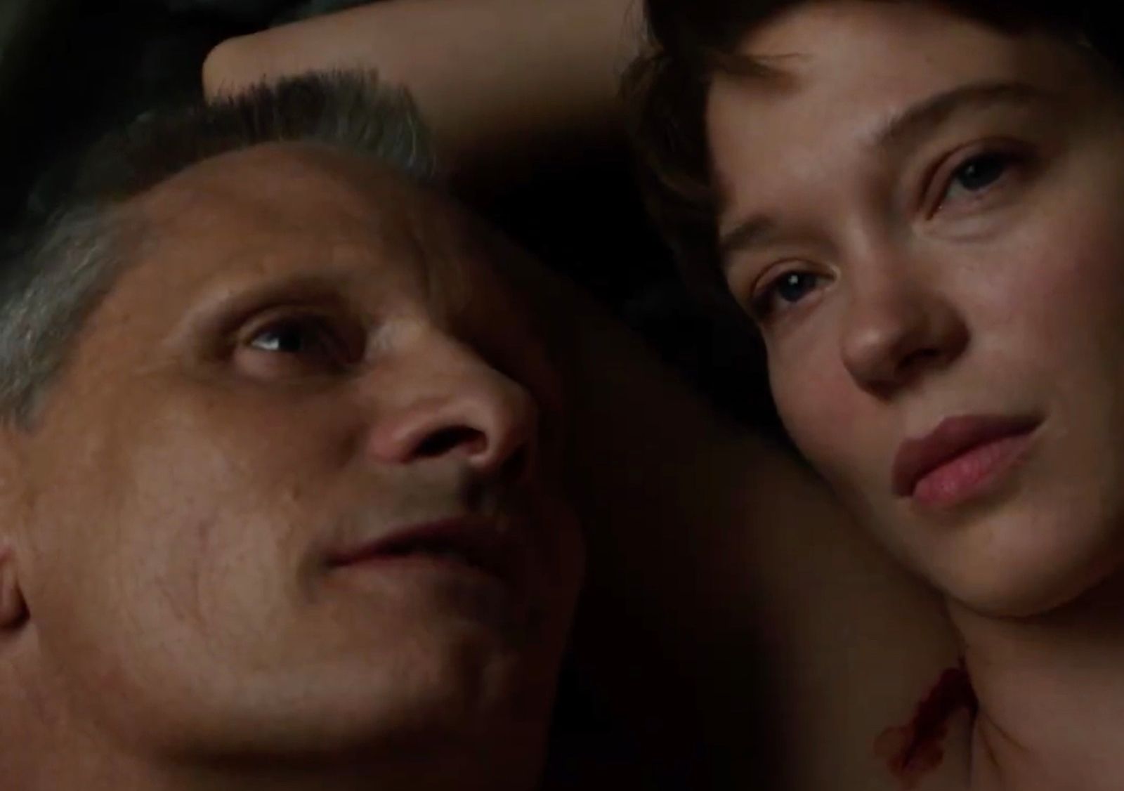 Cannes 2022: David Cronenberg, asesinos en serie, conspiraciones… en la carrera por la Palma de Oro Cannes 2022: David Cronenberg, asesinos en serie, conspiraciones… en la carrera por la Palma de Oro