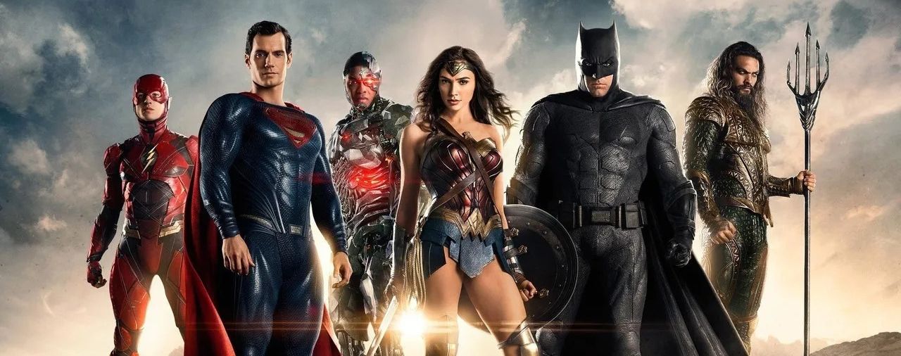 Warner quiere reformar el DCEU para competir con Marvel