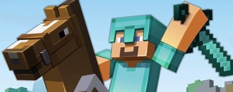 Minecraft: la adaptación del videojuego live action ha encontrado a su (super)héroe