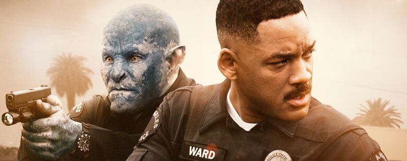 Bright 2: Netflix cancela la secuela de la película protagonizada por Will Smith