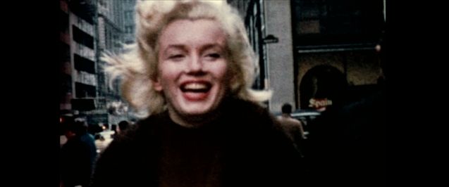 El misterio de Marilyn Monroe: Conversaciones no contadas : Foto Marilyn Monroe