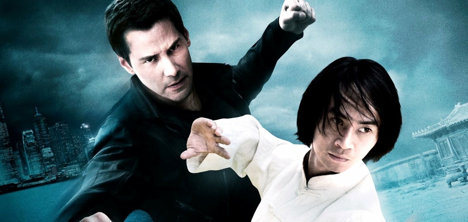 Man of Taï Chi: ¿recuerdas el sub-Bloodsport dirigido por Keanu Reeves? Man of Taï Chi: ¿recuerdas el sub-Bloodsport dirigido por Keanu Reeves?