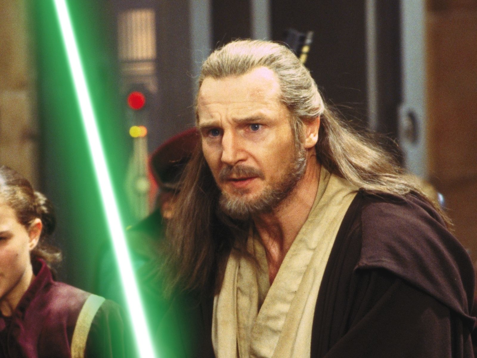 The Mandalorian, Boba Fett… Liam Nesson se negaría hoy a aparecer en la saga Star Wars The Mandalorian, Boba Fett… Liam Nesson se negaría hoy a aparecer en la saga Star Wars