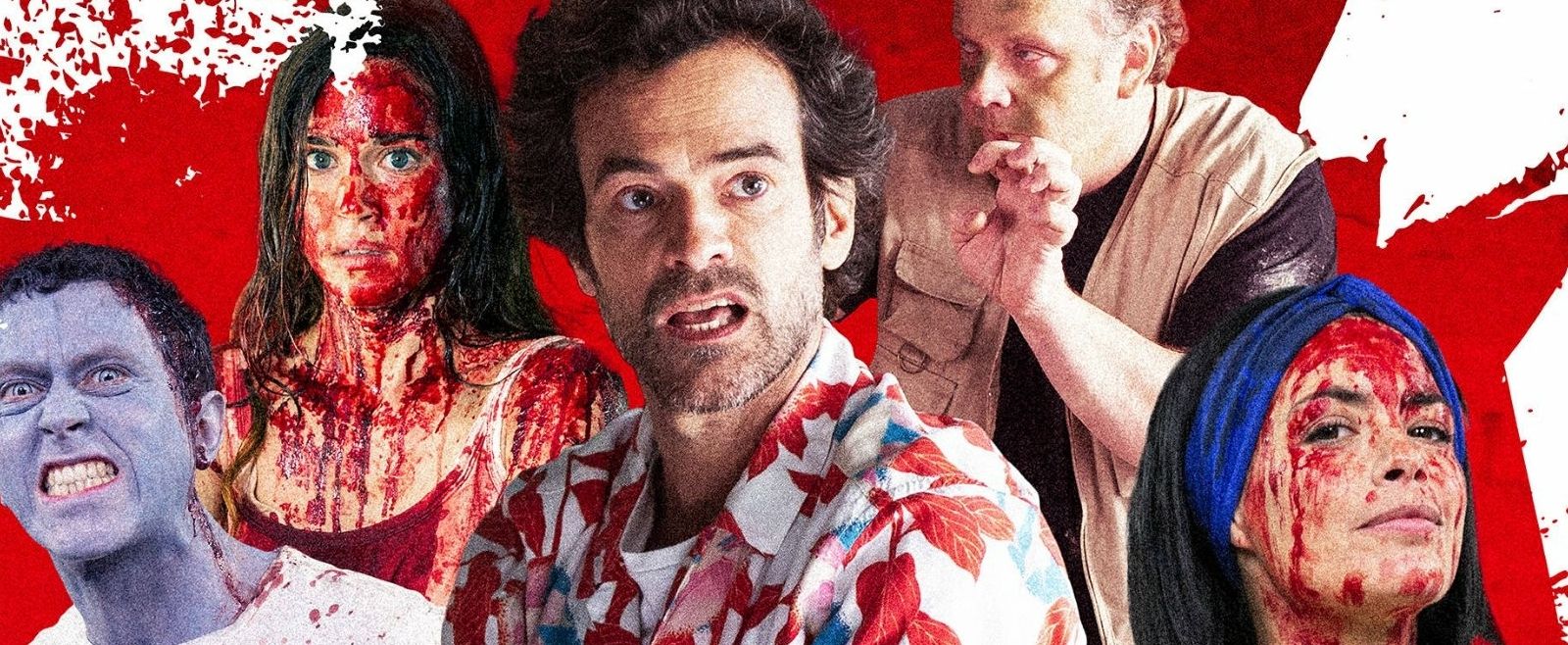 Z (como Z): La película de zombis de Michel Hazanavicius cambia de título por la guerra en Ucrania Z (como Z): La película de zombis de Michel Hazanavicius cambia de título por la guerra en Ucrania