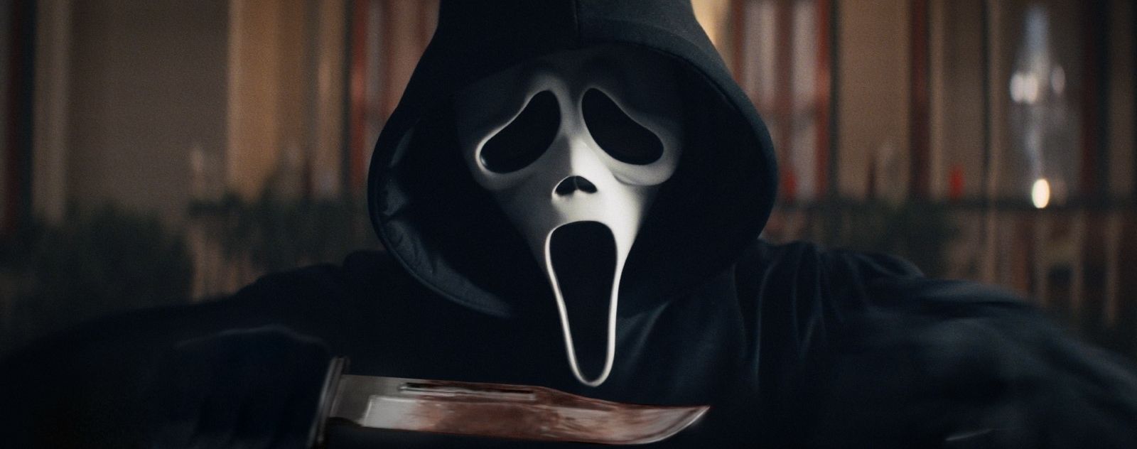 Scream: un éxito más allá de las expectativas en taquilla… ¿para hacer temblar Halloween?