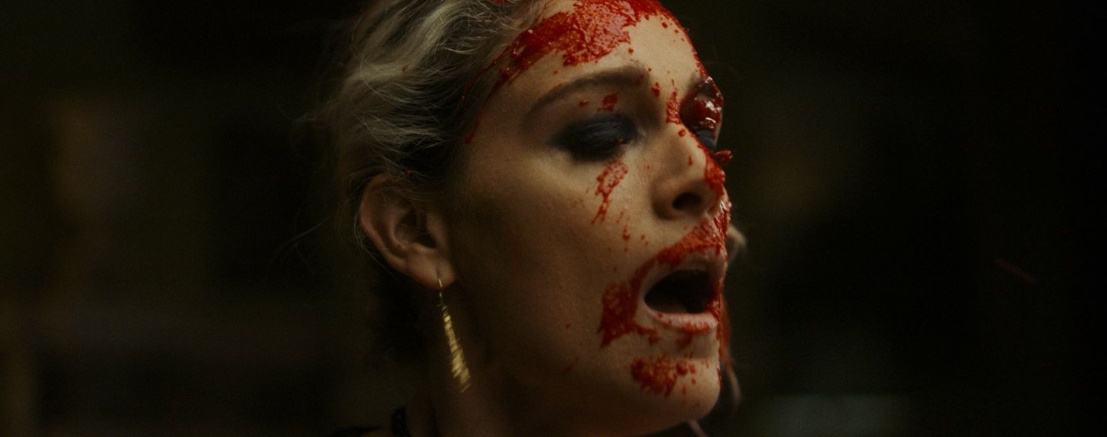 Flux Gourmet: un tráiler sangriento para una película de terror gastronómico Flux Gourmet: un tráiler sangriento para una película de terror gastronómico