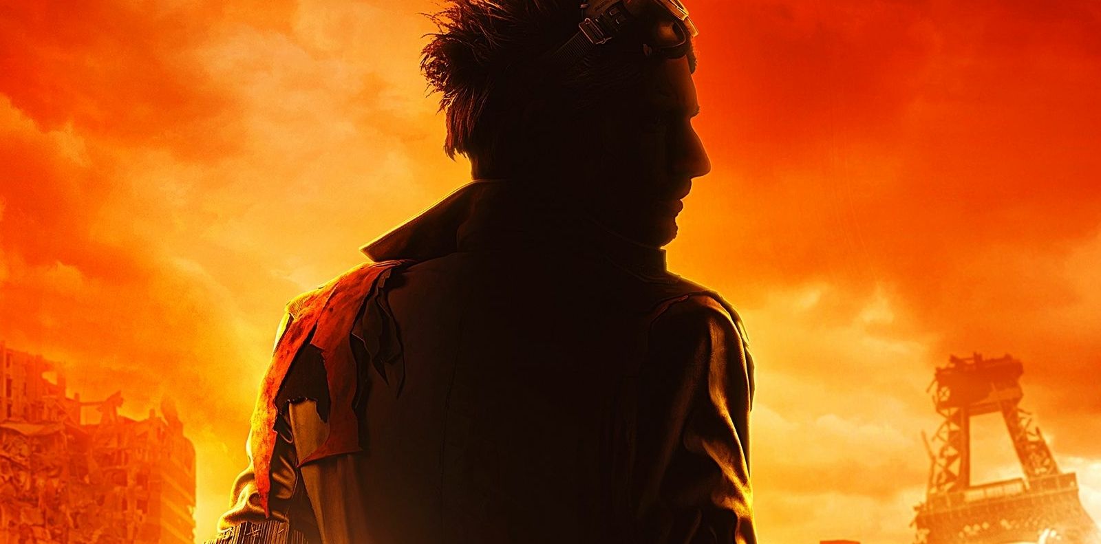 El visitante del futuro: tráiler del regreso al cine de la webserie de culto El visitante del futuro: tráiler del regreso al cine de la webserie de culto