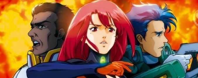 Robotech: el anime de ciencia ficción de culto (finalmente) tendrá derecho a su película