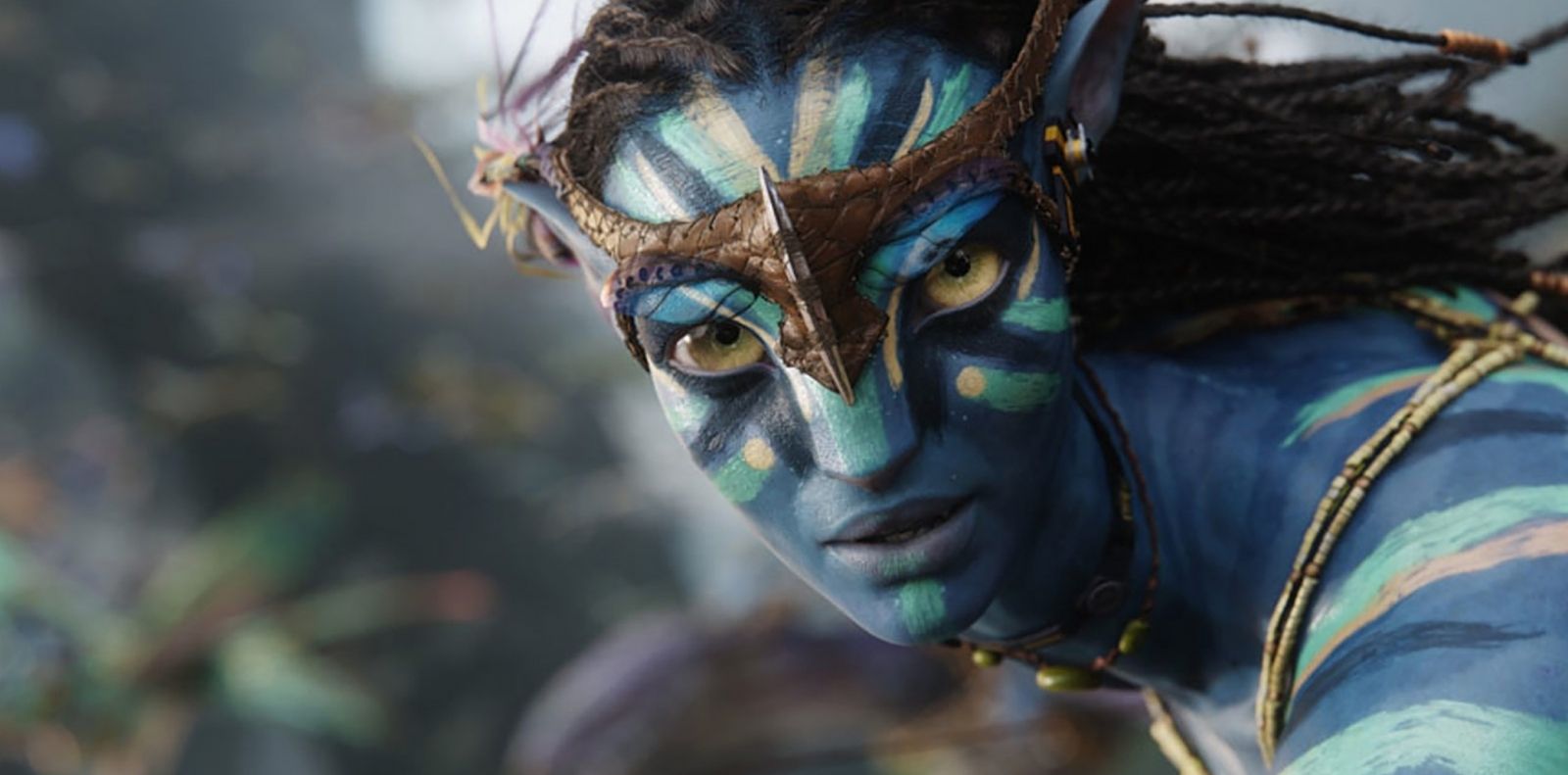 Avatar 2: Disney (finalmente) revela el título y el logotipo oficiales antes del tráiler