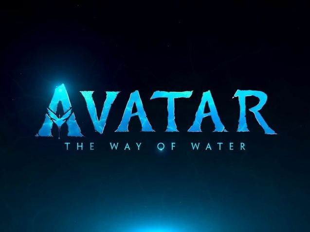 Avatar 2: foto