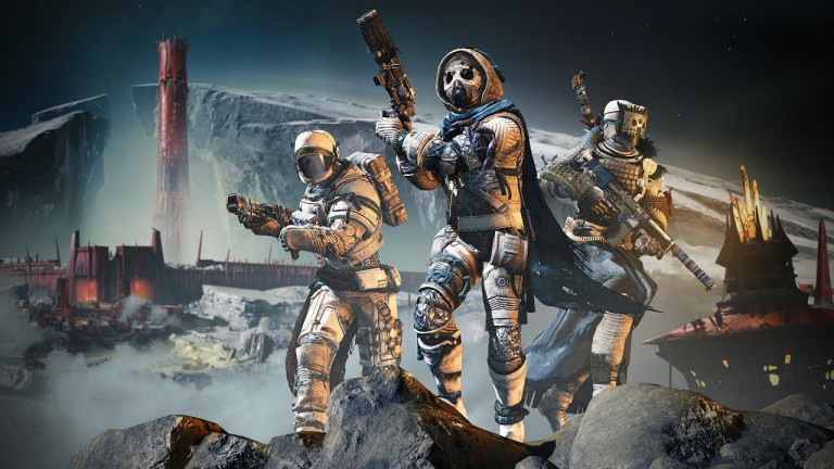 Bungie: ¡La nueva propiedad de Sony definitivamente está cambiando sus hábitos de trabajo! Bungie: ¡La nueva propiedad de Sony definitivamente está cambiando sus hábitos de trabajo!