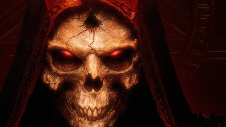 Diablo II Resurrected: una primera actualización de equilibrio en más de diez años, un nivel simbólico de jugadores alcanzado