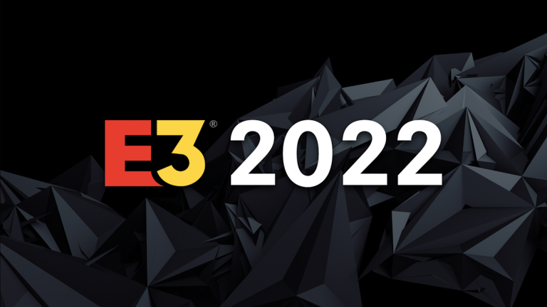 E3 2022: ¡muy malas noticias para el evento que se iba a celebrar online!