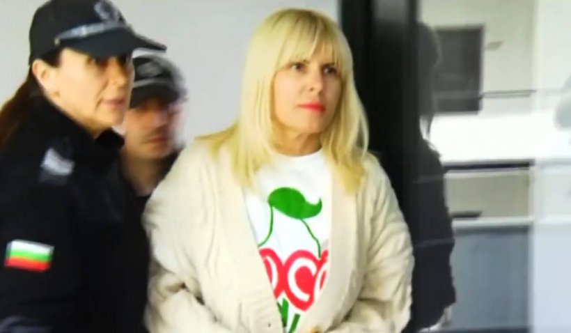 Elena Udrea, juzgada en Bulgaria. La exministra sabrá cuándo será  extraditada a Rumanía - Periódico Impulso