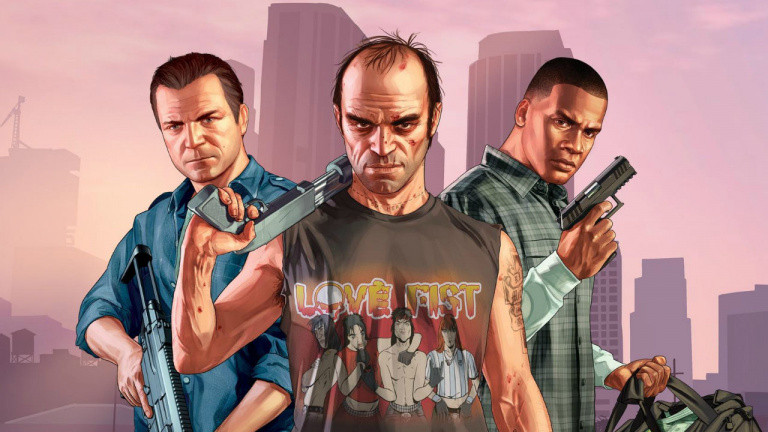 Grand Theft Auto V: ¿Qué tan bien conoces GTA 5?  ¡Nuestro cuestionario!