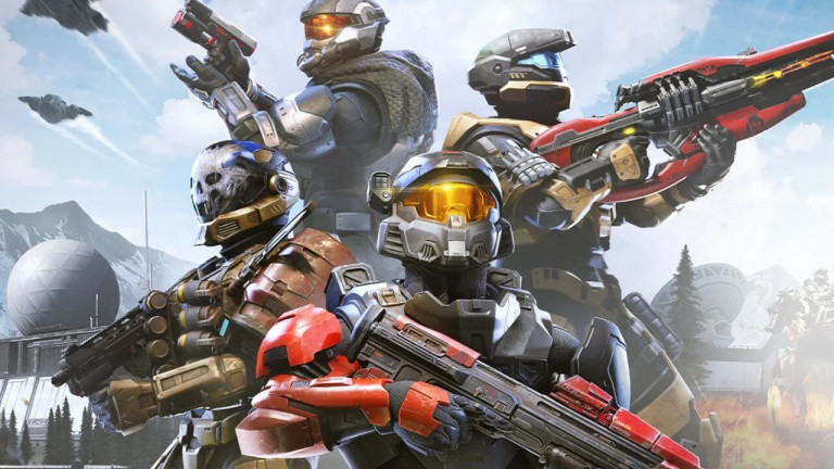 Halo Infinite: a medida que los jugadores se impacientan, 343 Industries detalla el contenido de la temporada 2 Halo Infinite: a medida que los jugadores se impacientan, 343 Industries detalla el contenido de la temporada 2