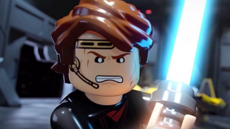 LEGO Star Wars The Skywalker Saga: un regreso para toda la familia LEGO Star Wars The Skywalker Saga: un regreso para toda la familia