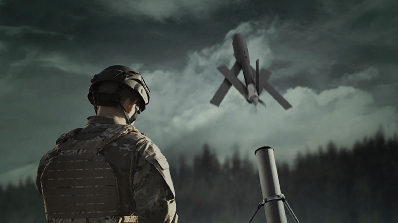 La Fuerza Aérea de EE. UU. ha diseñado un sistema especial de drones para cumplir con los requisitos de Ucrania, dice el Pentágono La Fuerza Aérea de EE. UU. ha diseñado un sistema especial de drones para cumplir con los requisitos de Ucrania, dice el Pentágono