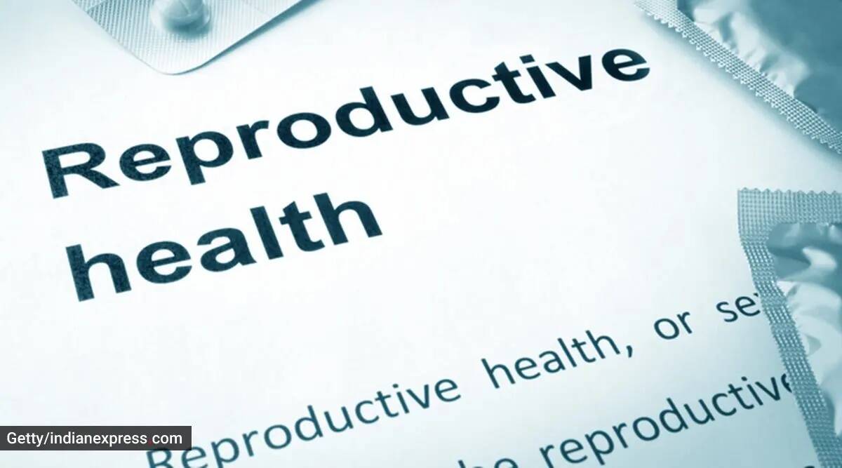 salud reproductiva
