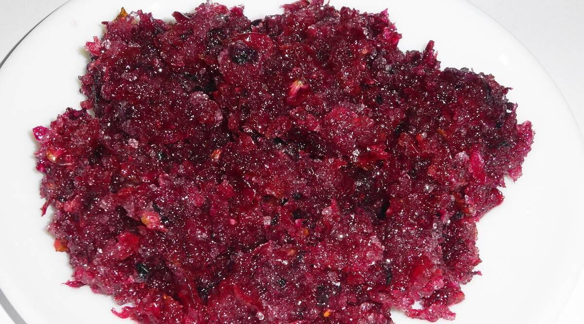Lo que dice Ayurveda sobre los beneficios para la salud de ‘gulkand’ Lo que dice Ayurveda sobre los beneficios para la salud de ‘gulkand’