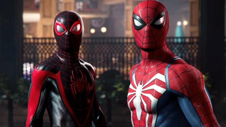 Los juegos de Insomniac ya son compatibles con la nueva función de PS5