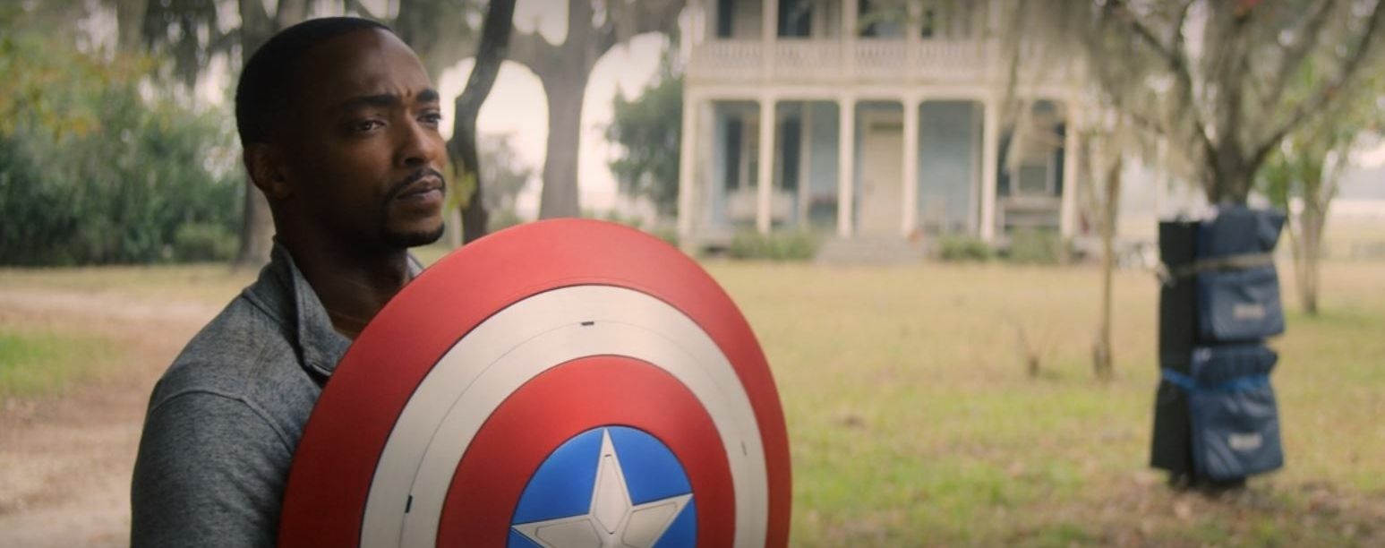 Marvel: Capitán América 4 pronto comenzará a filmarse según Anthony Mackie