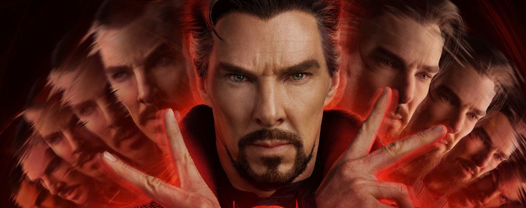 Marvel: Wanda causa estragos en el nuevo teaser de Doctor Strange 2