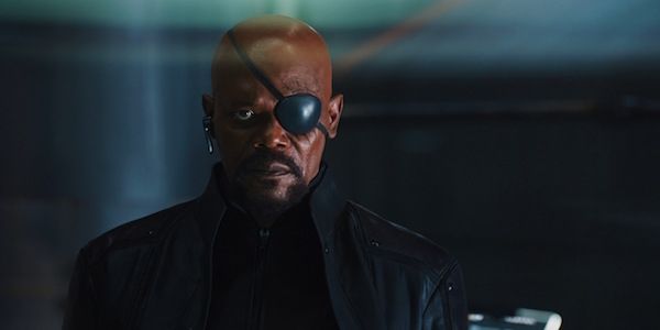 Samuel L. Jackson: Samuel L. Jackson