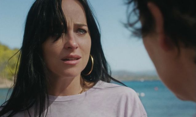 La hija perdida: foto, Dakota Johnson