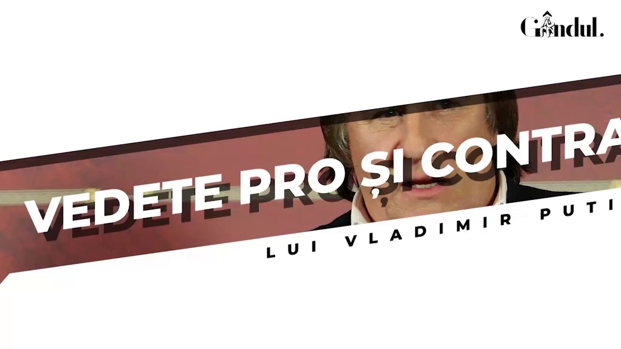 Pros y contras de Vladimir Putin (DOCUMENTAL)