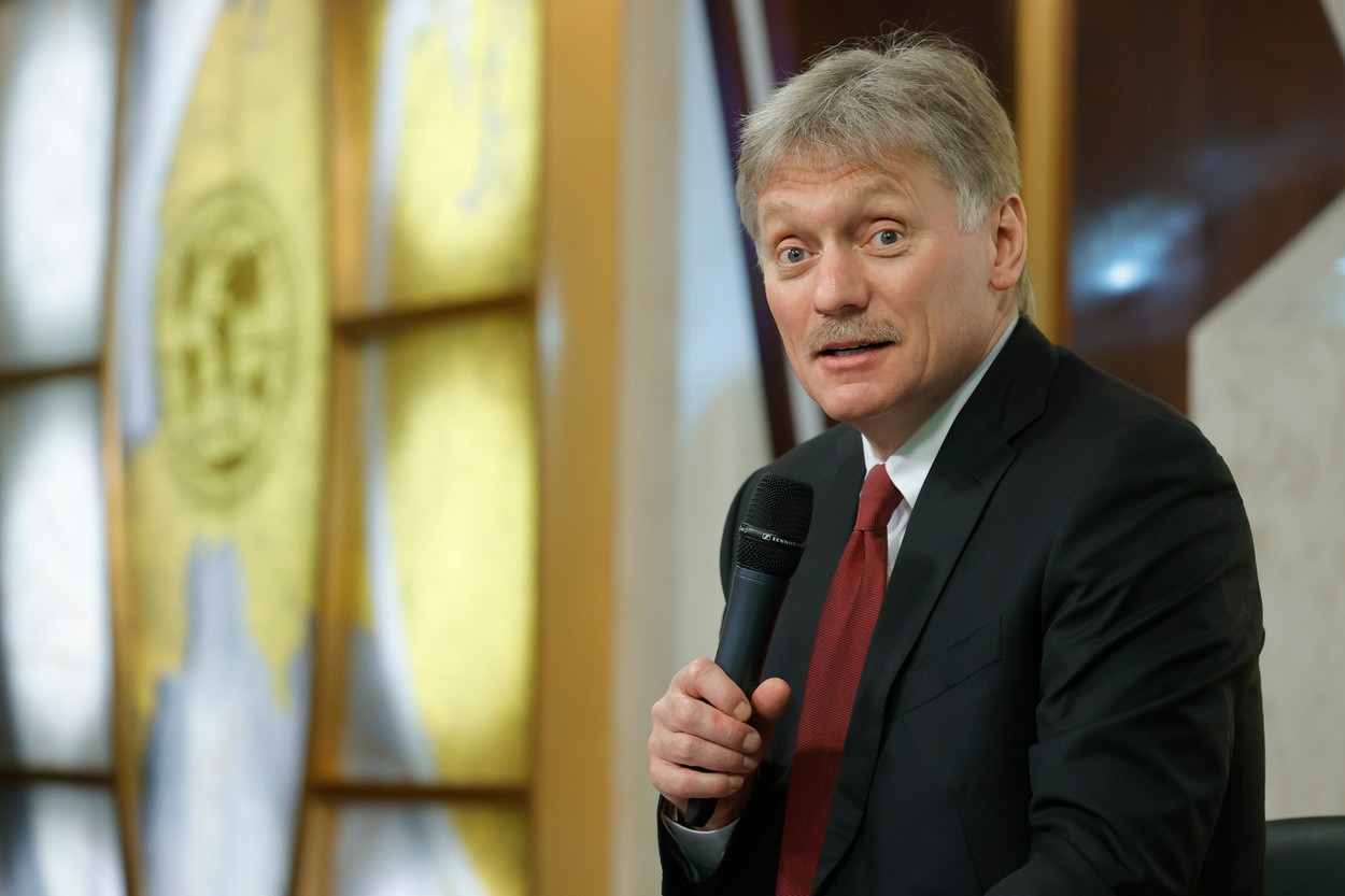 «Rusia no reconoce la autoridad de la Corte Penal Internacional» «Rusia no reconoce la autoridad de la Corte Penal Internacional»