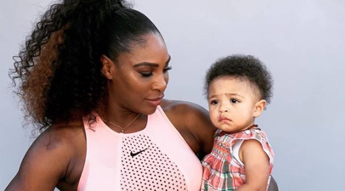 Serena Williams se sincera sobre el embarazo y el parto: «Tenía tantos dolores de cabeza que se me reventaron los puntos» Serena Williams se sincera sobre el embarazo y el parto: «Tenía tantos dolores de cabeza que se me reventaron los puntos»