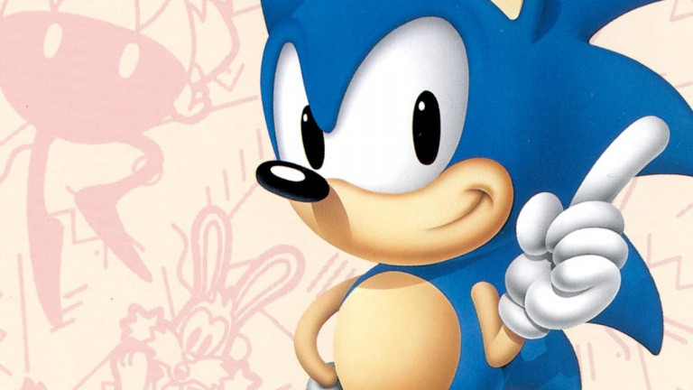 Sonic Origins: ¡la compilación resurge en Corea del Sur!