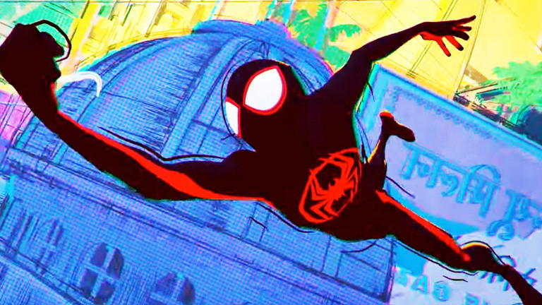 Spider-Man: malas noticias, la película Across the Spider-Verse se retrasa (y no solo él) Spider-Man: malas noticias, la película Across the Spider-Verse se retrasa (y no solo él)