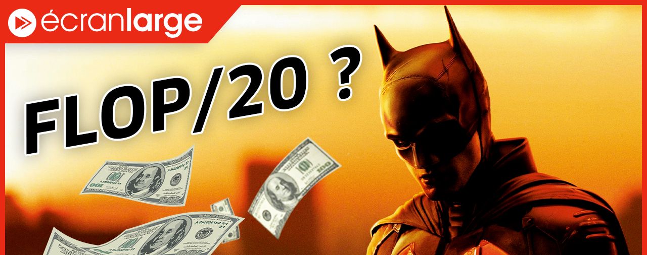 The Batman: ¿más fuerte que The Dark Knight en taquilla? The Batman: ¿más fuerte que The Dark Knight en taquilla?