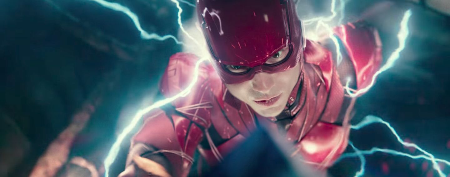 The Flash: Ezra Miller podría ser despedido del DCEU