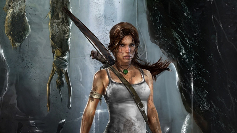 Tomb Raider: ¿Hacia una nueva versión de la primera aventura de Lara Croft?