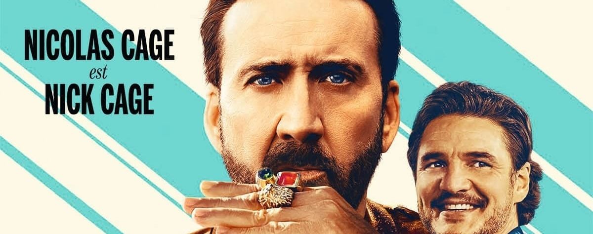 Un talento de oro macizo: ¿y si Nicolas Cage fuera el mejor papel de Nicolas Cage?