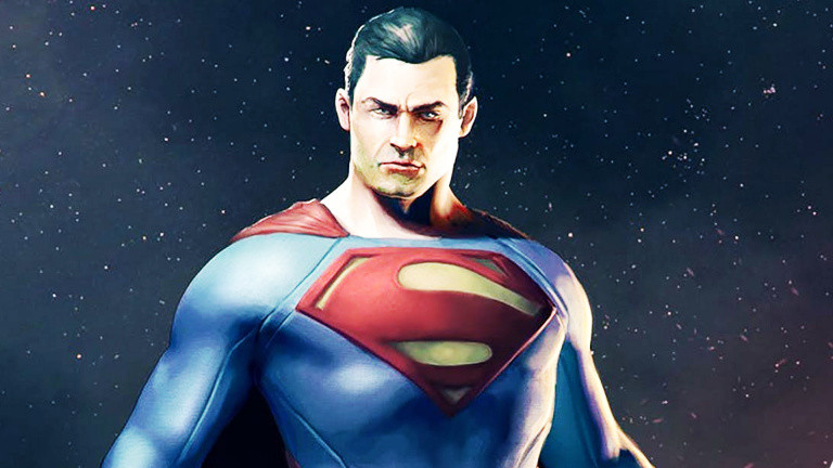 Unreal Engine 5: hace un juego de Superman a partir de la demo de Matrix y hace ruido Unreal Engine 5: hace un juego de Superman a partir de la demo de Matrix y hace ruido