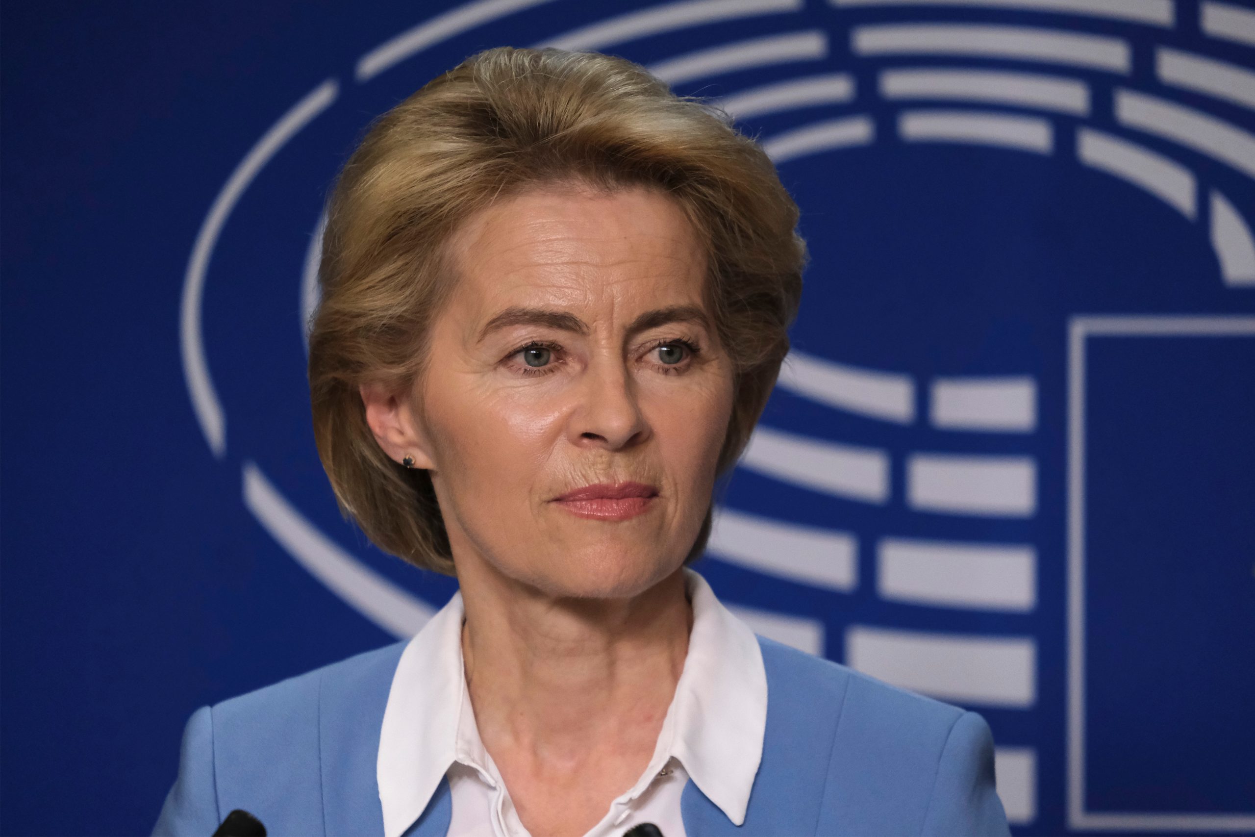 Ursula von der Leyen y Joseph Borrell se encuentran con Zelenski en Kiev el viernes Ursula von der Leyen y Joseph Borrell se encuentran con Zelenski en Kiev el viernes