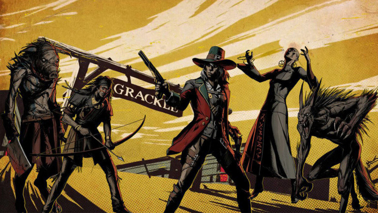 Weird West: hoja de ruta, ventas… ¡WolfEye hace balance tras el lanzamiento del RPG-Western! Weird West: hoja de ruta, ventas… ¡WolfEye hace balance tras el lanzamiento del RPG-Western!