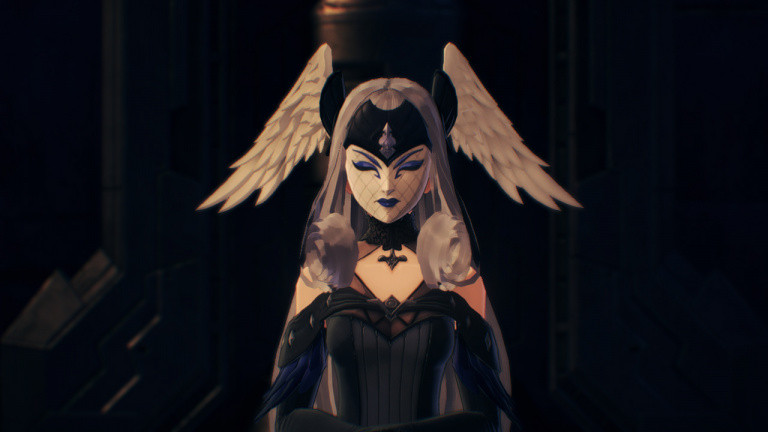 Xenoblade Chronicles 3: un personaje del primer juego reaparece en el último tráiler Xenoblade Chronicles 3: un personaje del primer juego reaparece en el último tráiler
