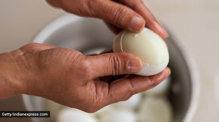 ¿Existe una conexión entre el consumo de huevos y el colesterol?  Descubrir